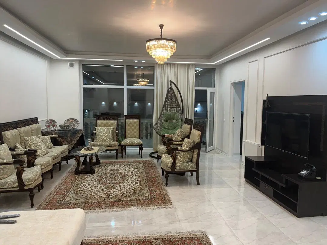 فروش آپارتمان دو خوابه شهرک صادقیه