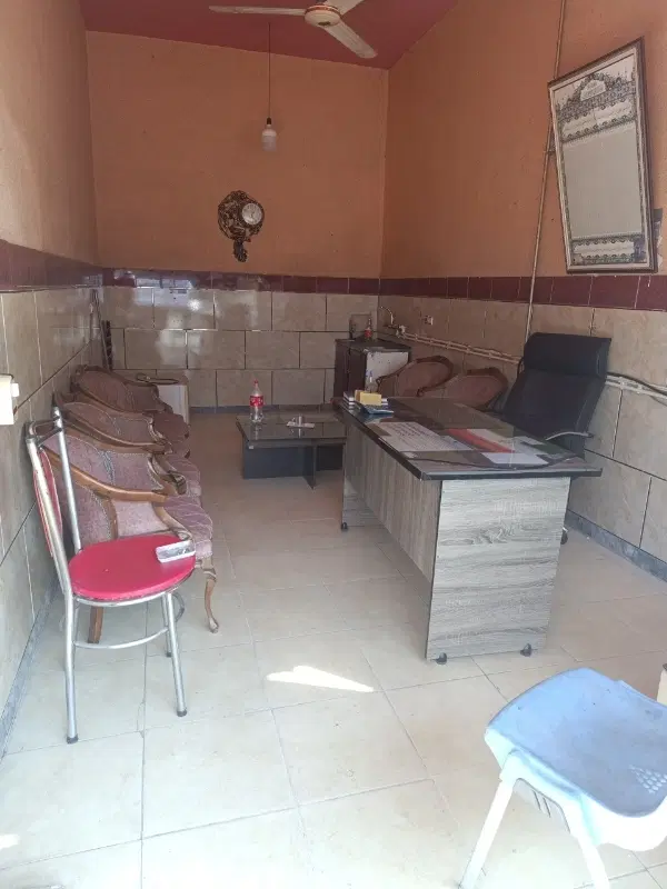رهن و اجاره مغازه خیابان اصلی شهرک فجر کارمندان