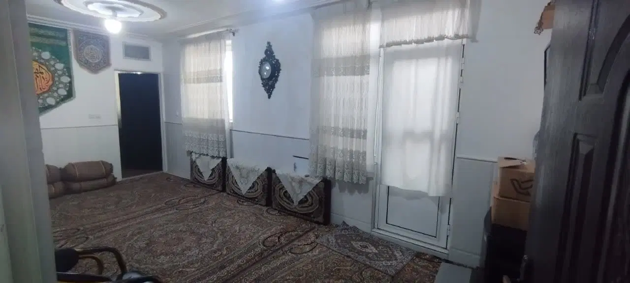 خونه ۶۰متری طبقه اول