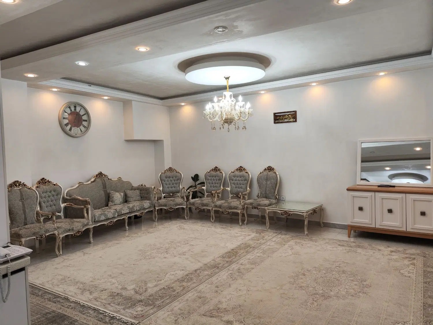 فروش منزل مسکونی نو ساز لوکیشن عالی