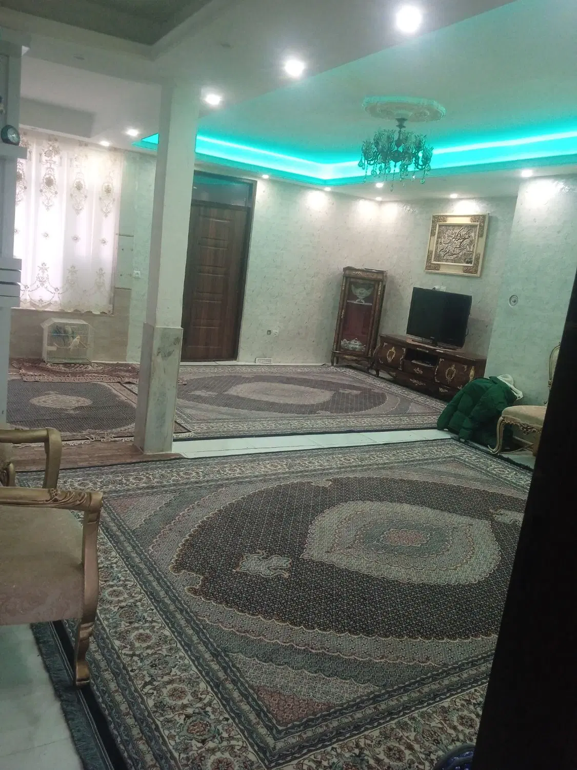 خانه ویلایی نیار