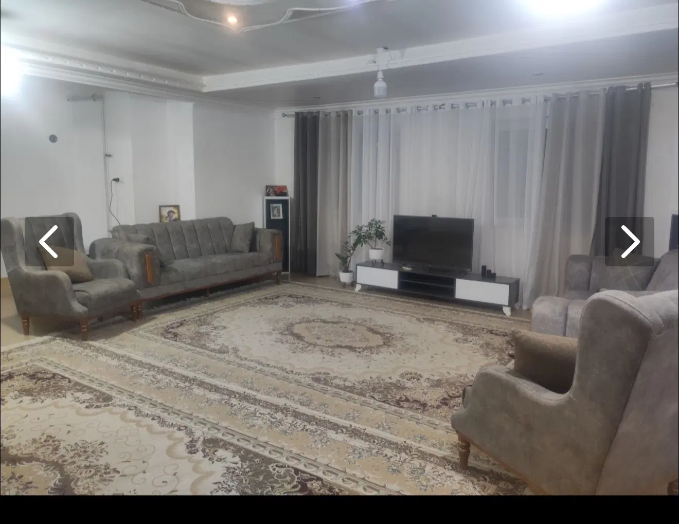 اجاره پاسداران ۴۹