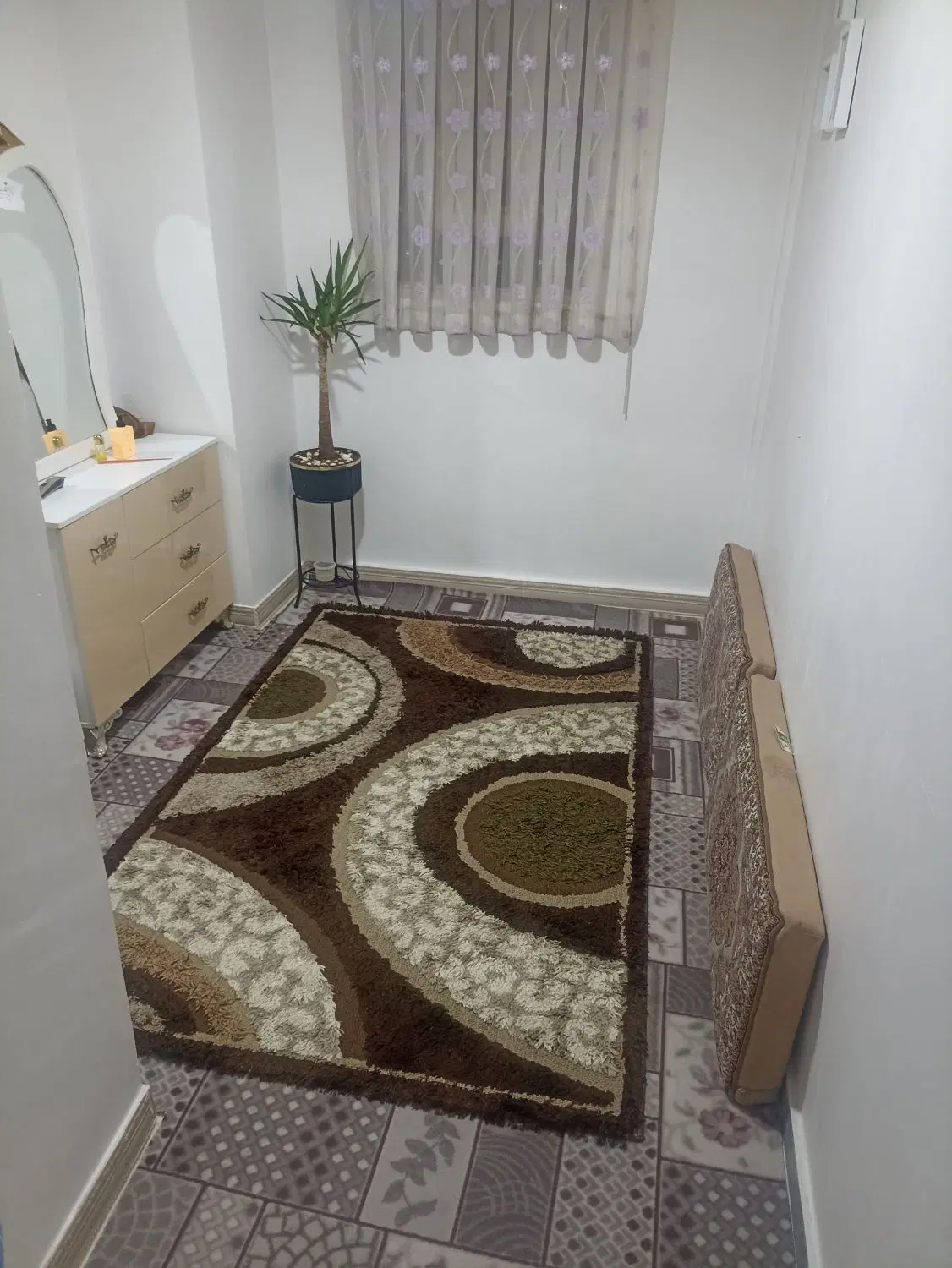 آپارتمان 72متری