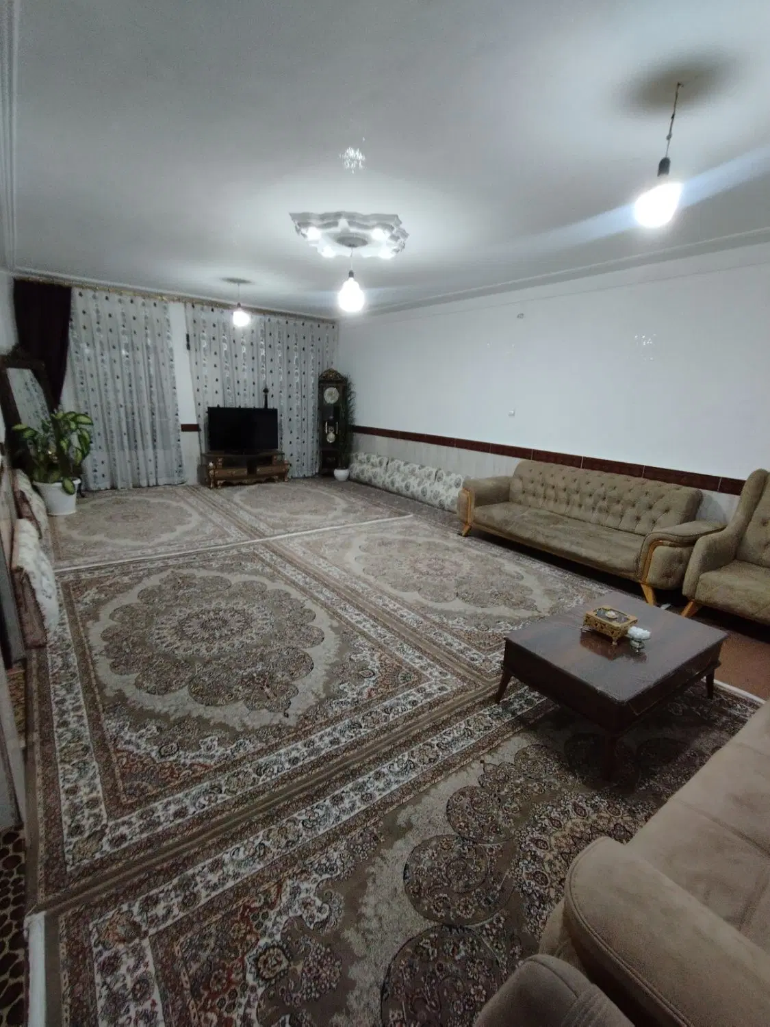 خانه ویلایی 130متری