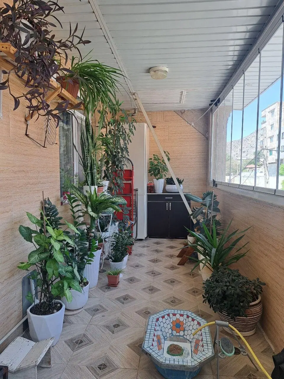 ویلایی