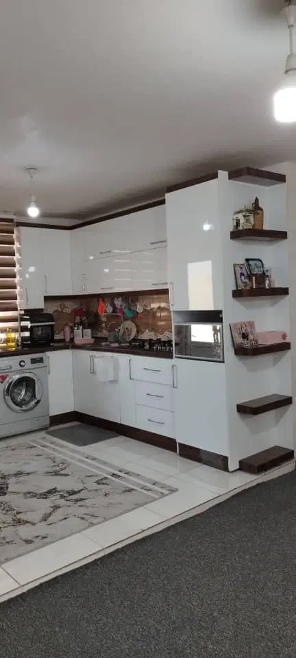 رهن اپارتمان فازدو