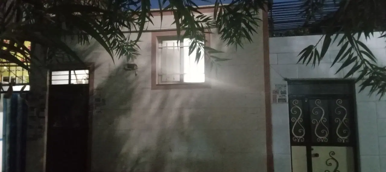 ویلایی .ویلایی ۵۵ متری.خانه ویلایی.