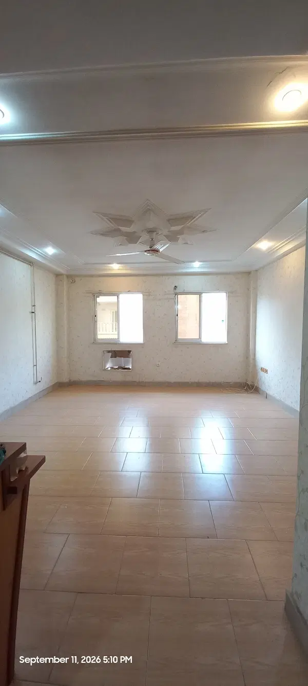 رهن کامل آپارتمان ۸۷ متری شهرک قدس