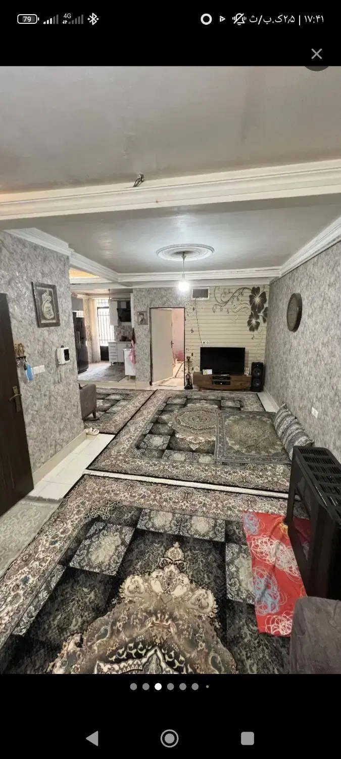 ملک ویلایی