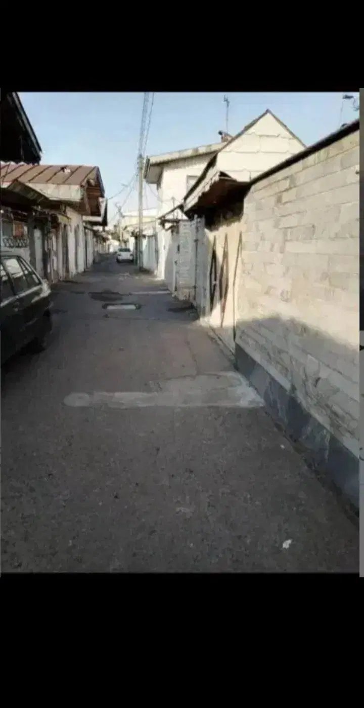 ۱۵۰ متر ویلایی در سلیمانداراب فوری