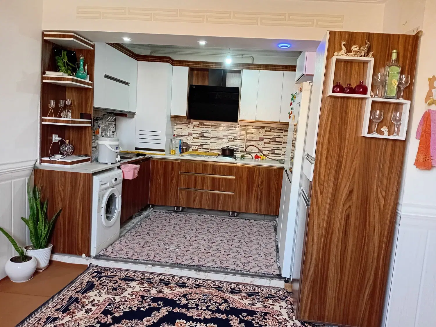 فروش آپارتمان