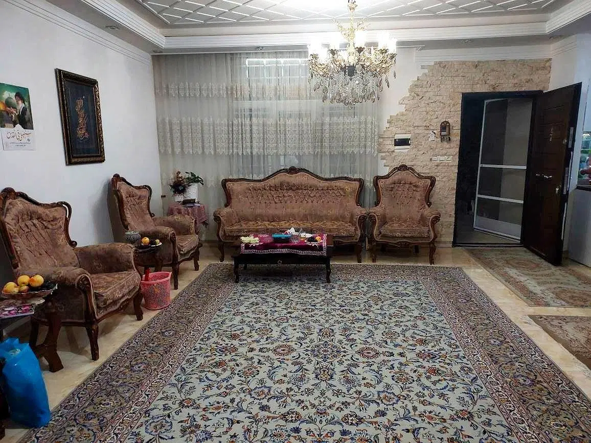 خانه ویلایی ، ۱۸۲ متر ، شاهدشهر شهریار