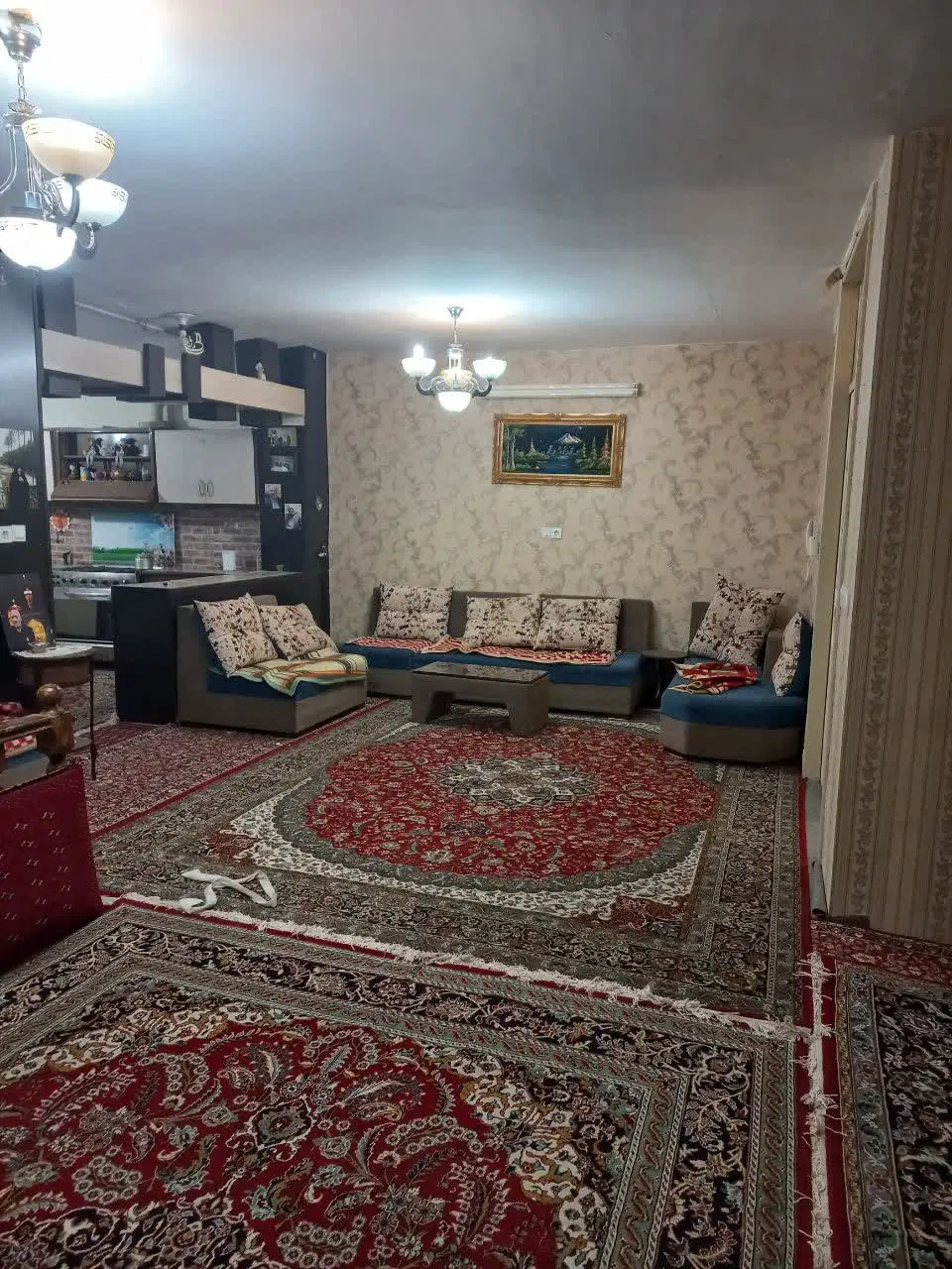 اجاره ویلایی