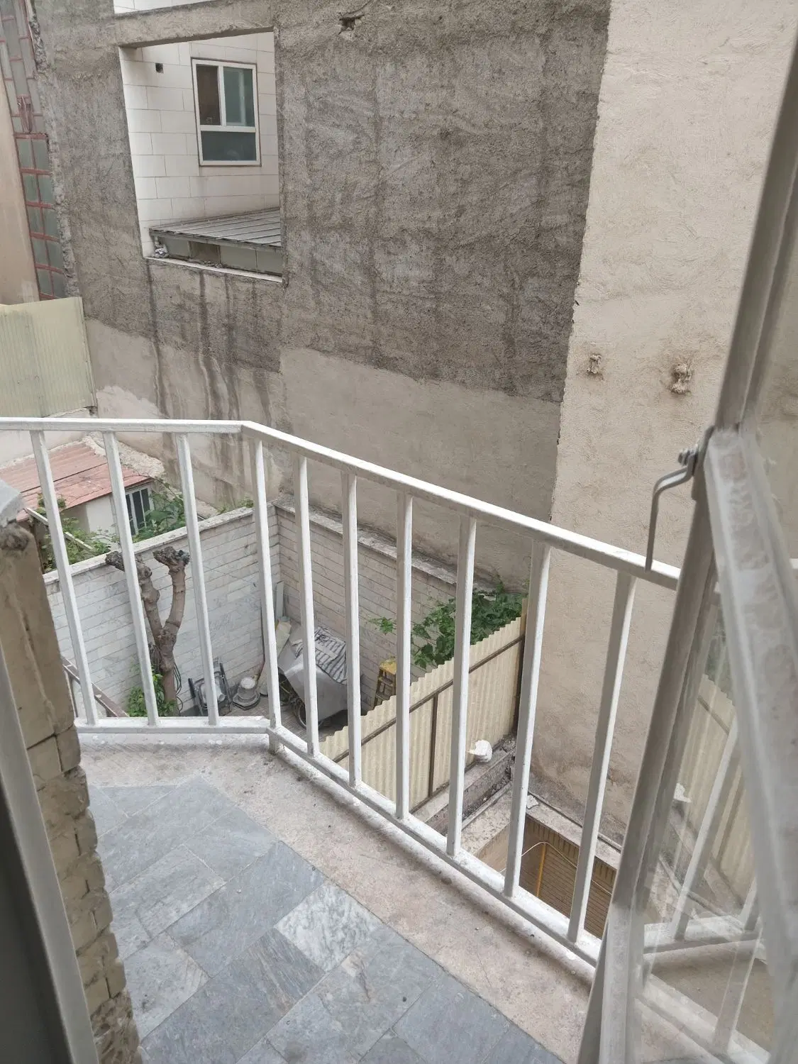 اپارتمان ۴۸