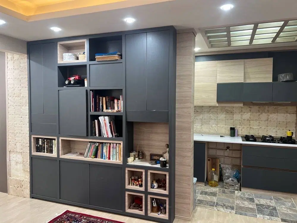 فروش منزل مسکونی ۱۰۸ متر دره چایی