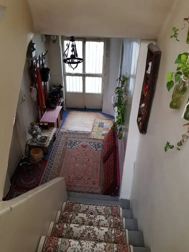 فروش خانه ۸۰ متری سند تک‌برگ
