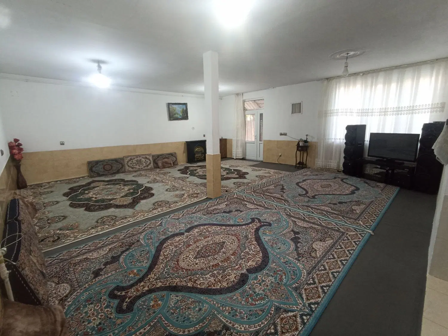 خانه ویلایی