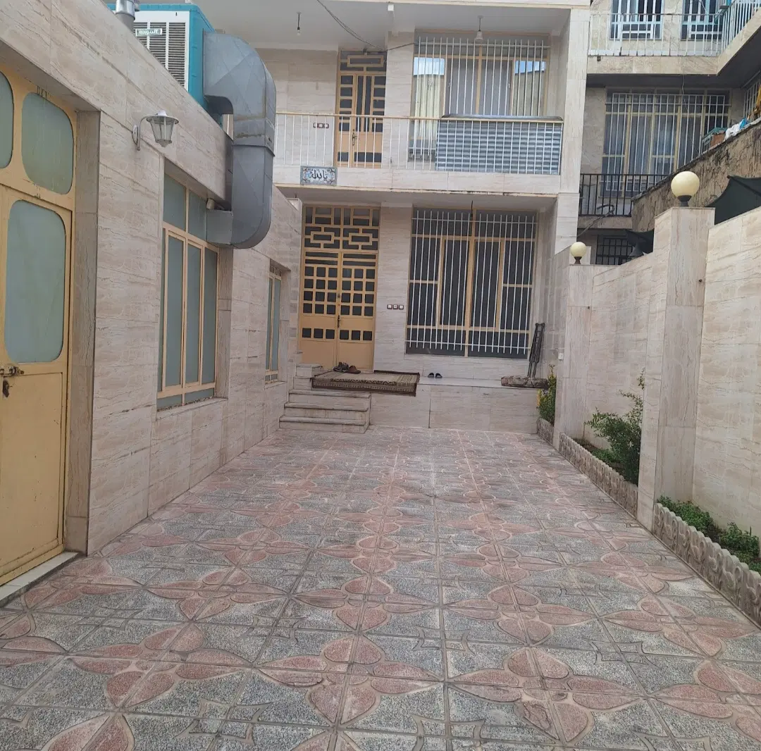 فروش خانه مسکونی