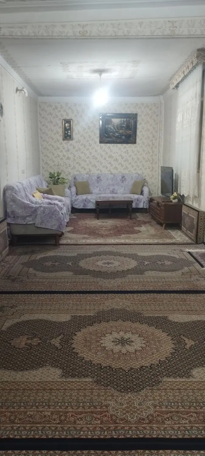 فروش خانه ویلایی