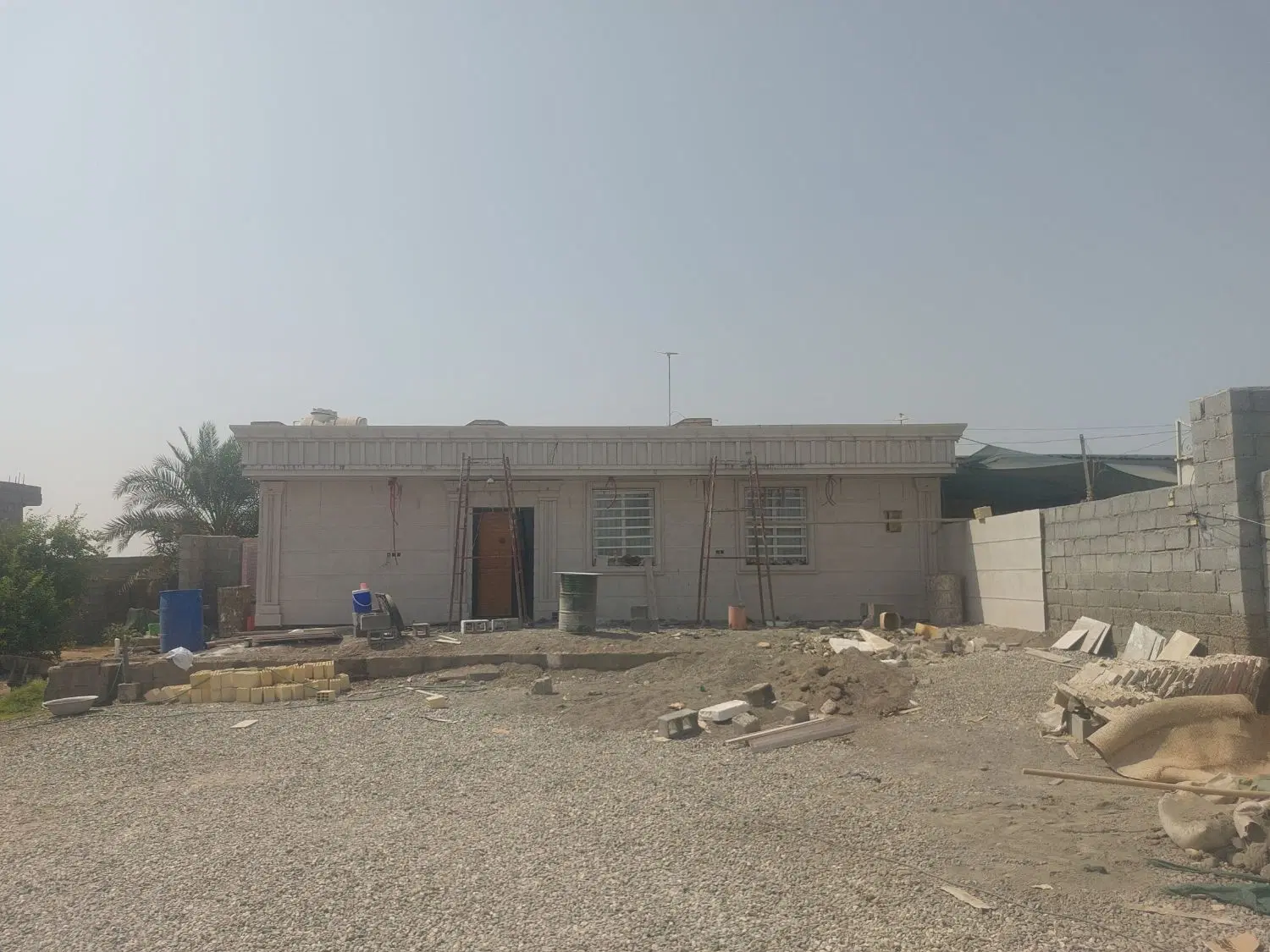 خانه مسکونی