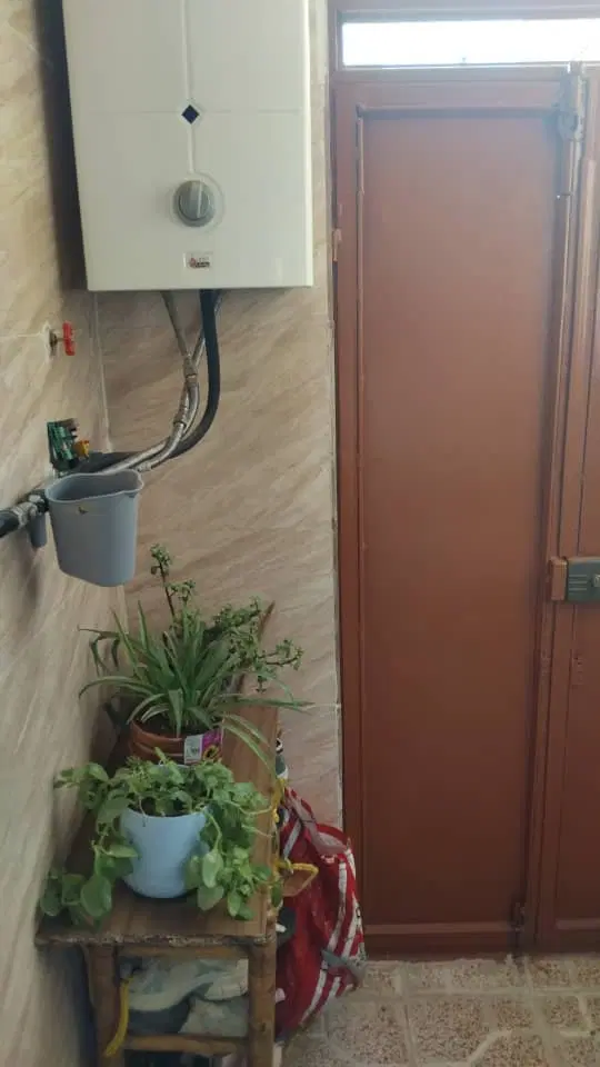 خانه ویلایی ۴۲ متری در قلعه میر
