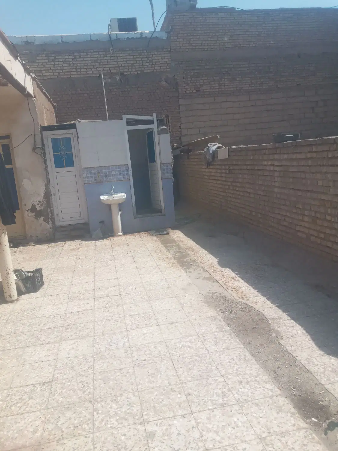 خانه در ملاشیه