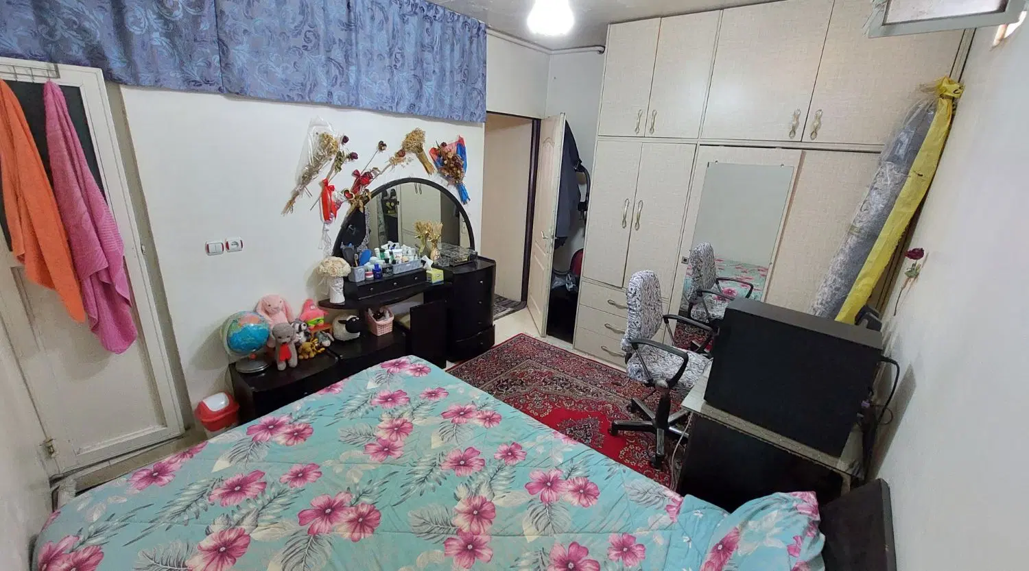 فروش واحد مسکونی ۶۷ متری