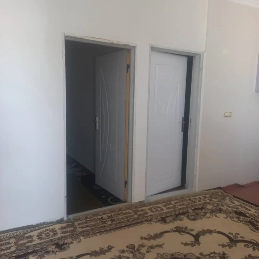 معاوضه یافروش منزل دو طبقه