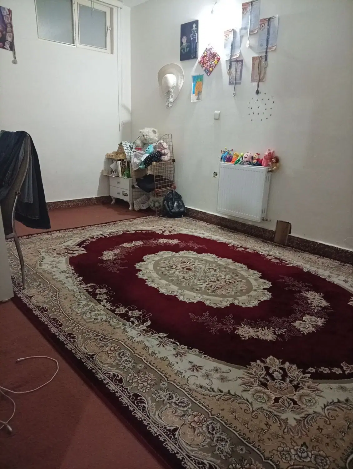 اجاره واحد مسکونی