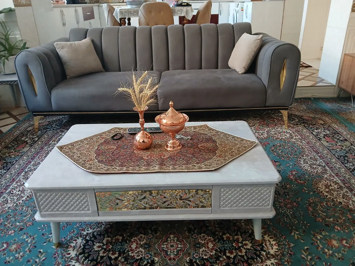 رهن و اجاره خانه ویلایی