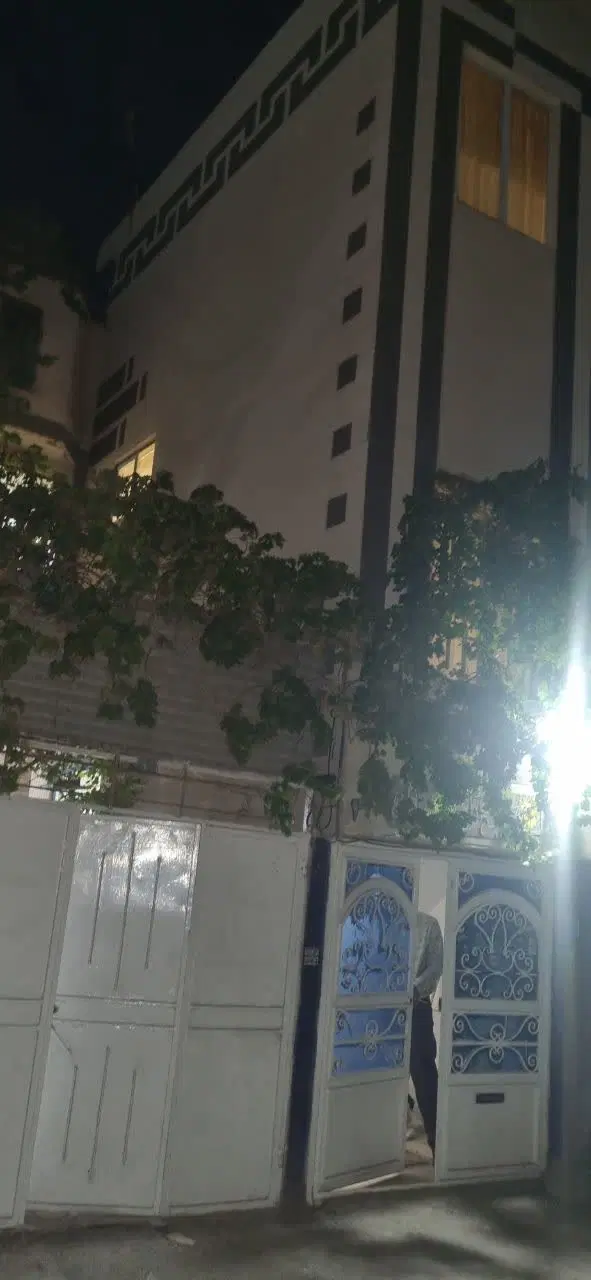 منزل