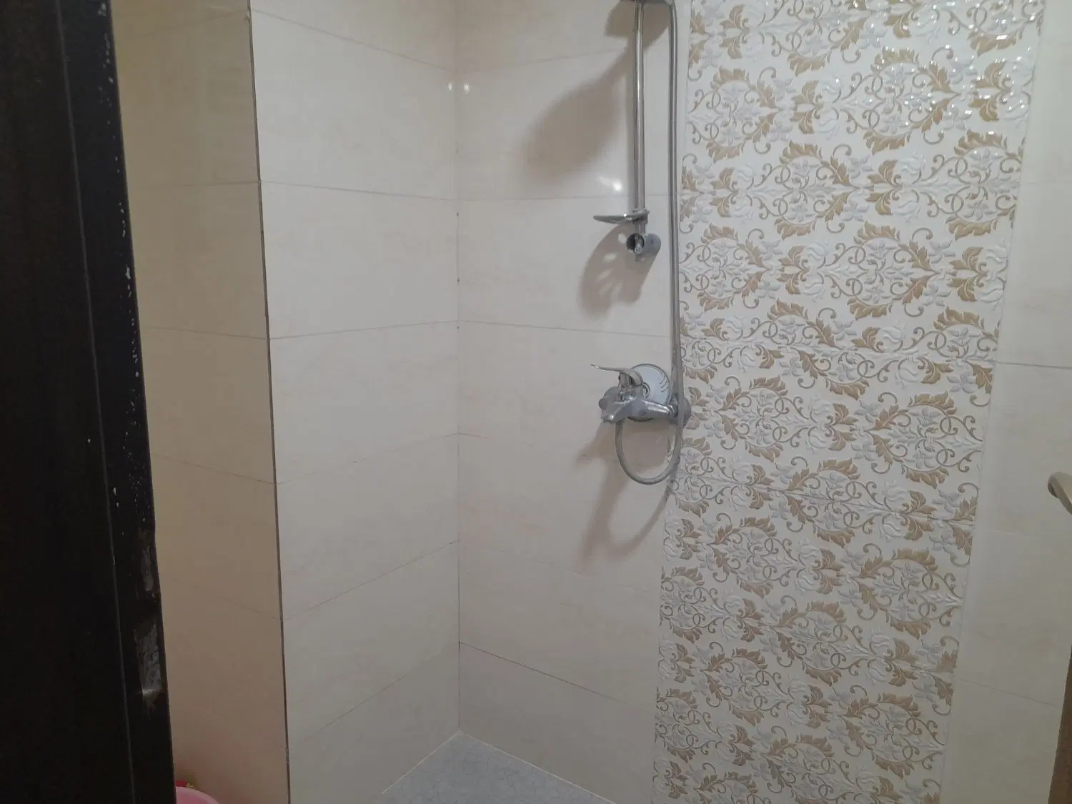 خانه دربستی روزانه
