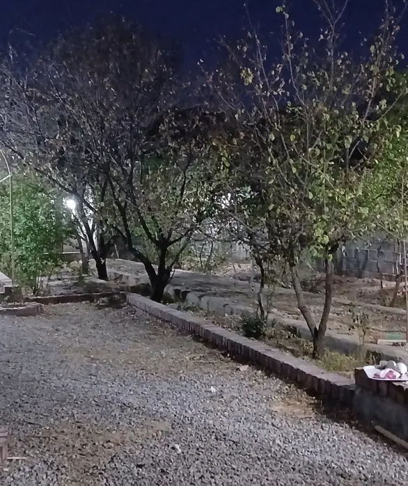 باغ و ویلا کوهپایه