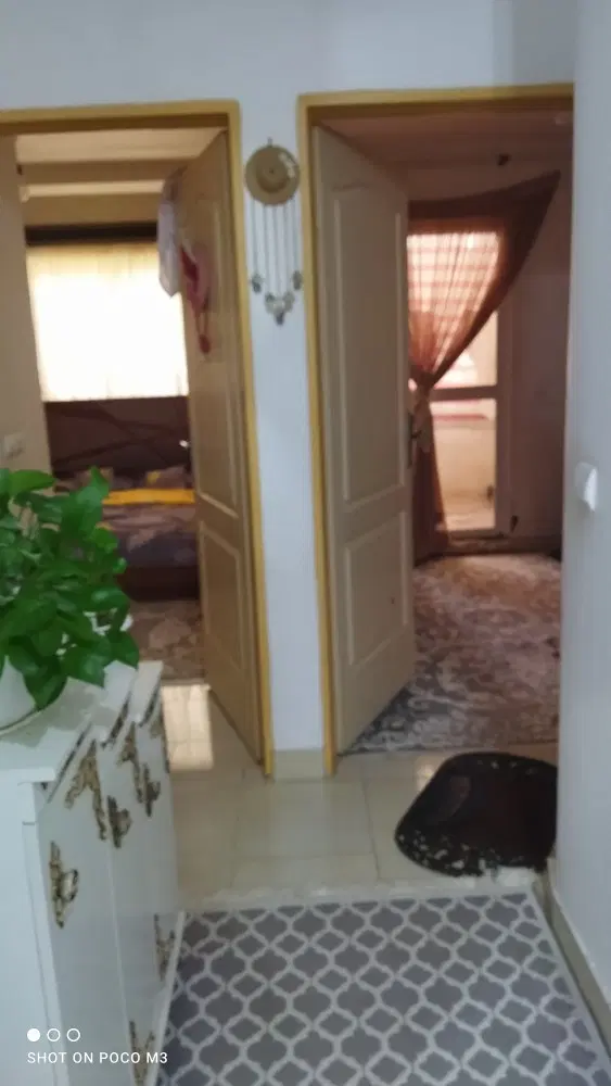 رهن کامل آپارتمان گرگان جدید