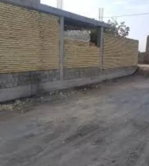 فروش زمین