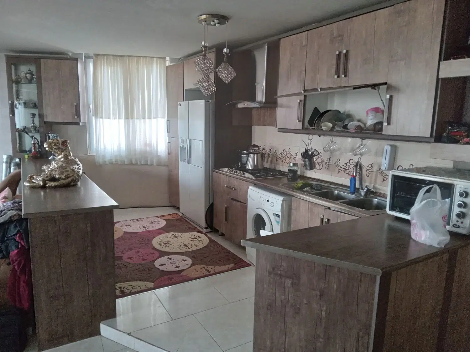 آپارتمان فروشی