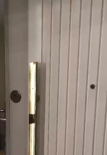 تقاطع فرجام و هنگام ۱۲۷ متر دوبلکس