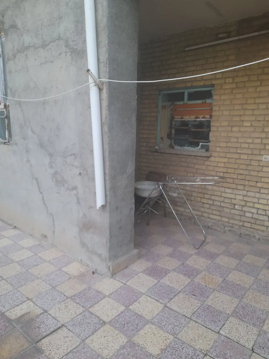 فروش ملک مسکونی
