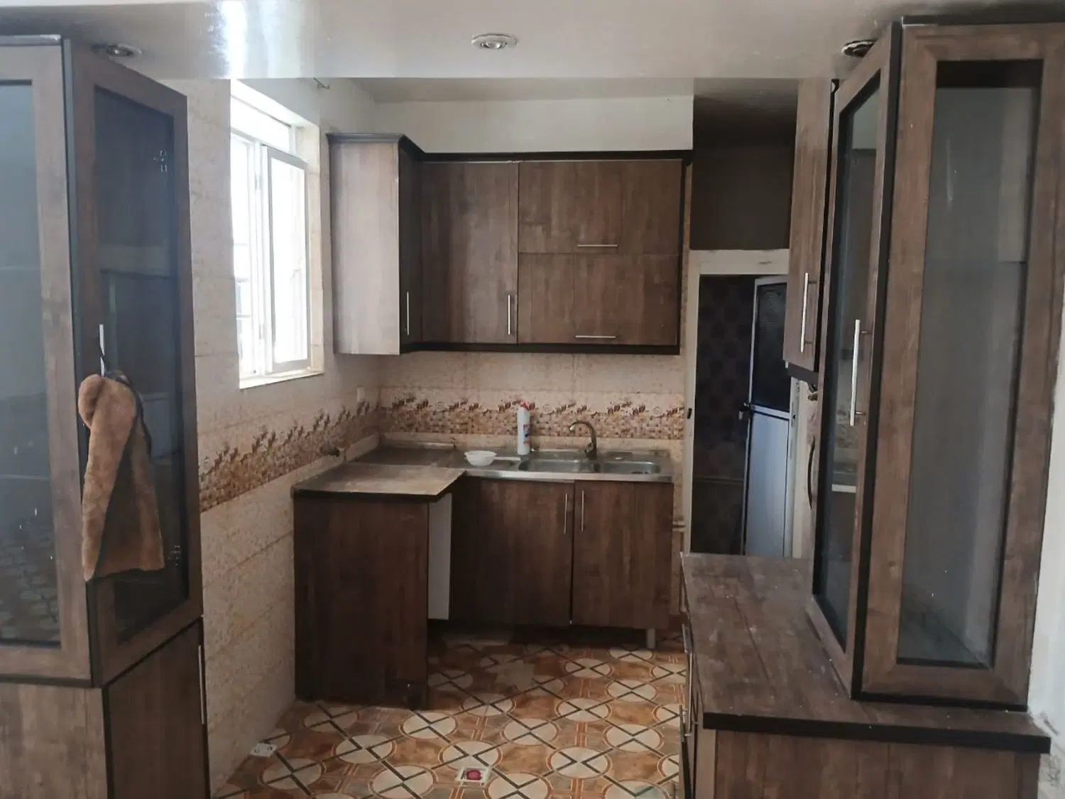 ویلای دربستی