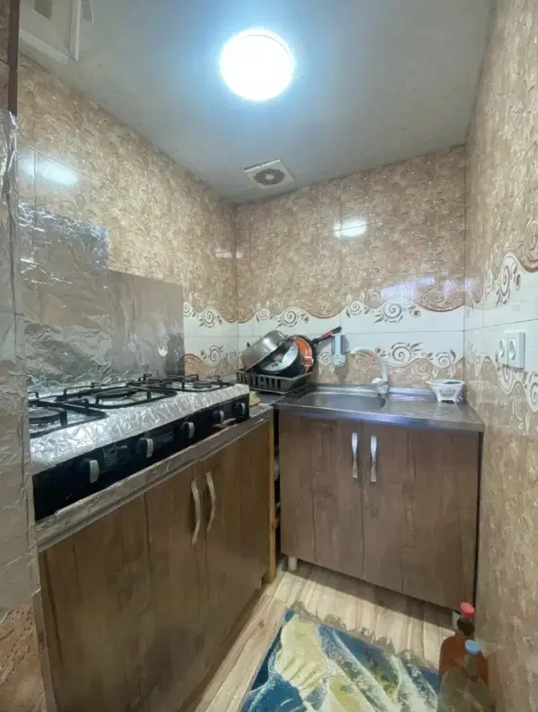 دیانتی کوی طالقانی ۱۱۴ متری ویلایی