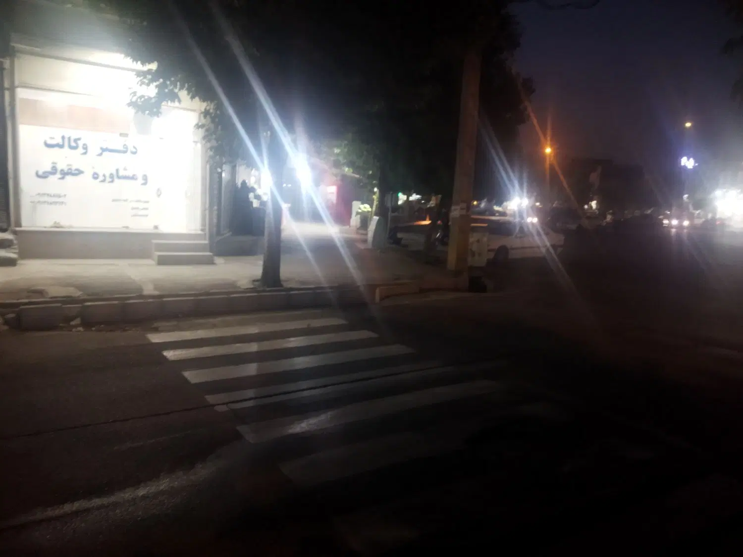 اجاره مغازه ۵۰ متری
