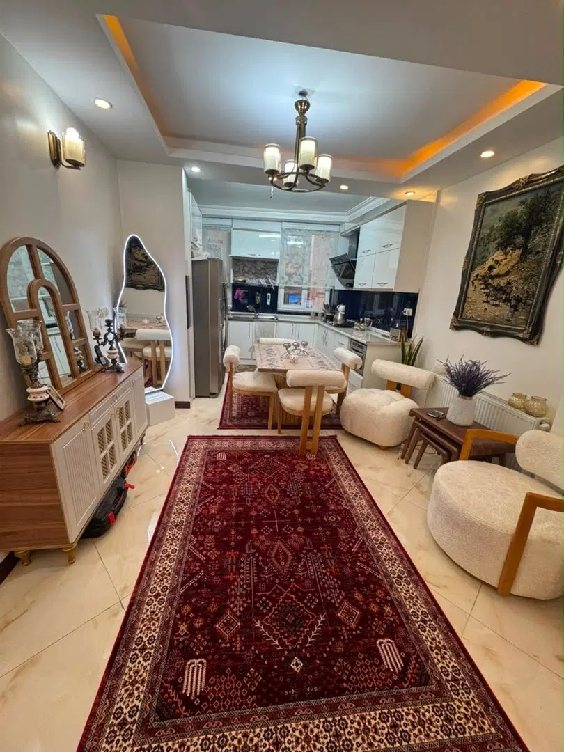 اجاره ۷۰ متری . فول بازسازی.میدان دکتر هوشیار.