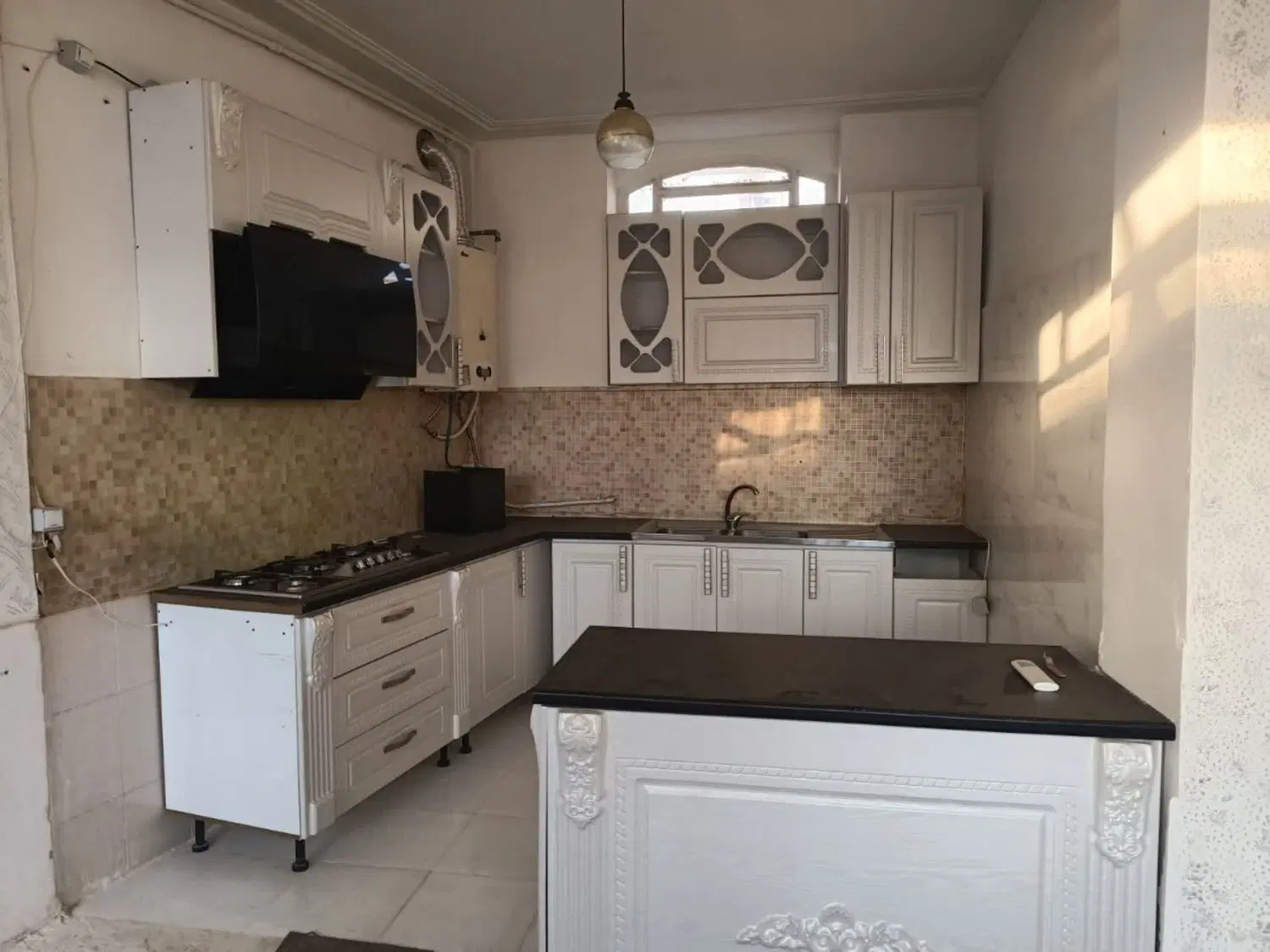 اجاره خانه ویلایی ۹۶ متری