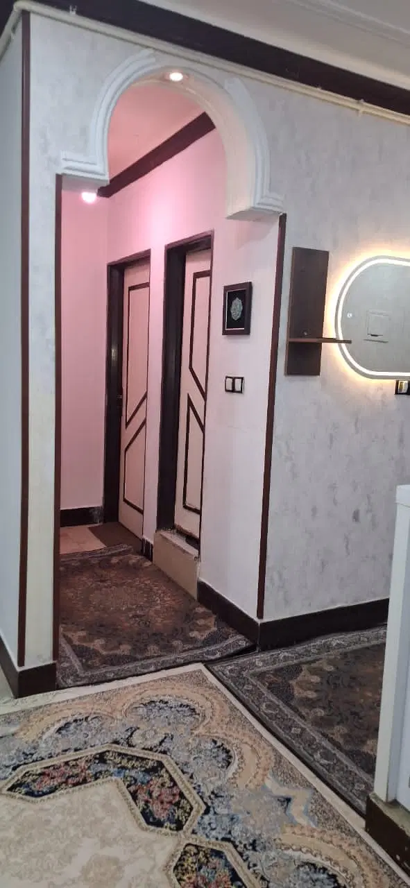 ۷۵فول بازسازی فروش فوری