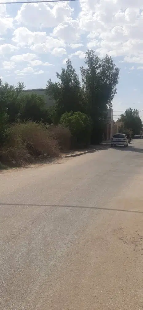 ویلای شرکتی کوی قدس
