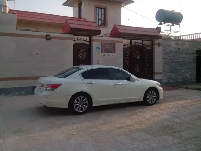 ویلایی در کوت عبدالله