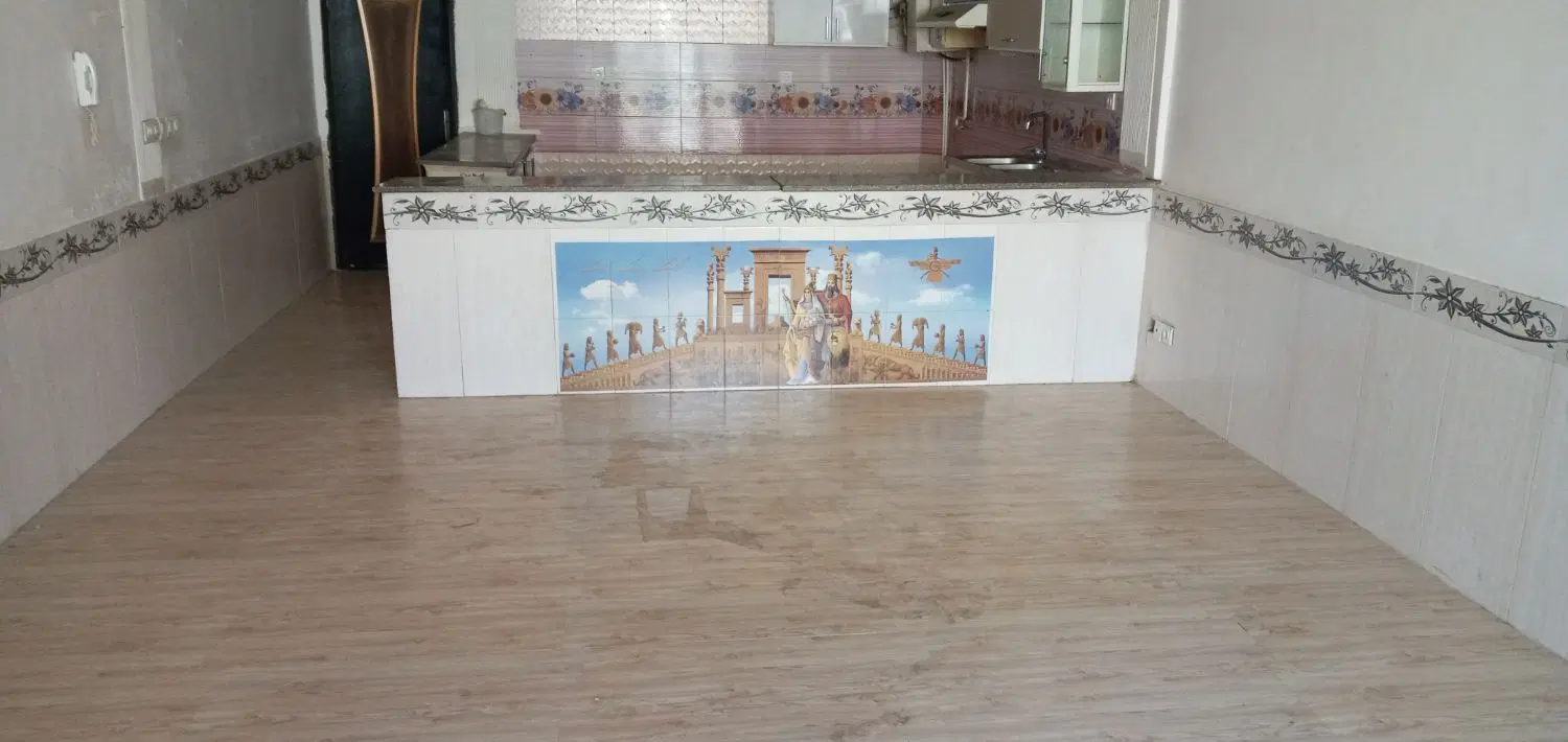 فروش منزل مسکونی دو طبقه شهرک طرق