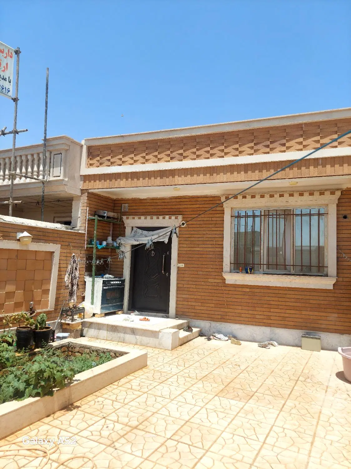 فروش ویلایی منگر