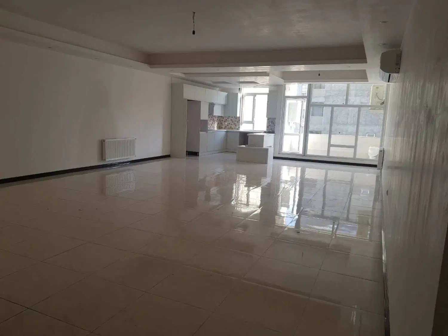 ۱۴۶ متری دارای فول امکانات سند دار کهریزک نمادار