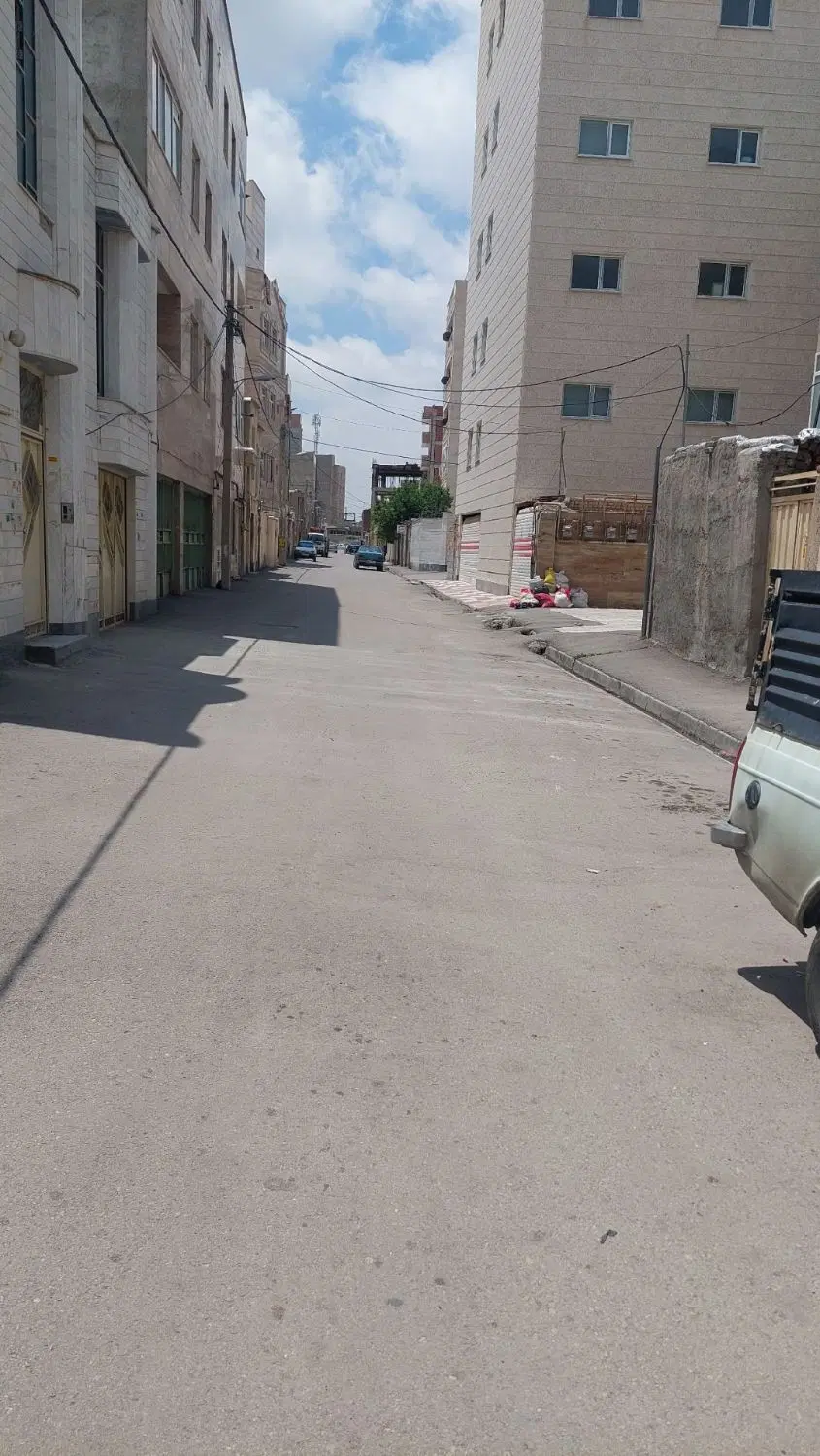 فروش آپارتمان دررسولیه